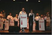 Frühlingskonzert im Adlersaal St. Georgen 2008