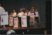 Frühlingskonzert im Adlersaal St. Georgen 2008