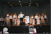 Frühlingskonzert im Adlersaal St. Georgen 2008