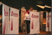 Frühlingskonzert im Adlersaal St. Georgen 2008