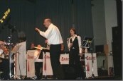 Frühlingskonzert im Adlersaal St. Georgen 2008