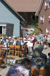 Frohe Aussicht Winzenberg