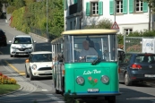 22. Schweizerisches Blasmusiktreffen Weggis Vitznau