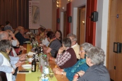 Frühlingskonzert 2019 in Teufen