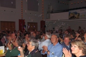 Frühlingskonzert 2019 in Teufen