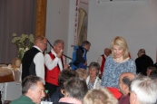 Frühlingskonzert 2019 in Teufen